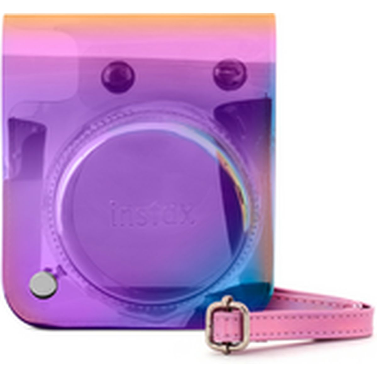 Fuji Instax Mini 12 Iridescent Case