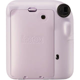 Fuji Instax Mini 12 Lilac Purple Peak Bundel 2023