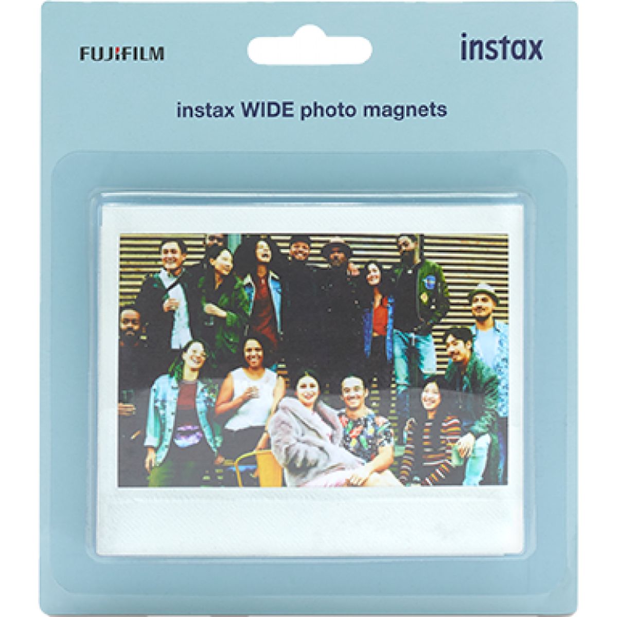 Fuji Instax Wide Magnets