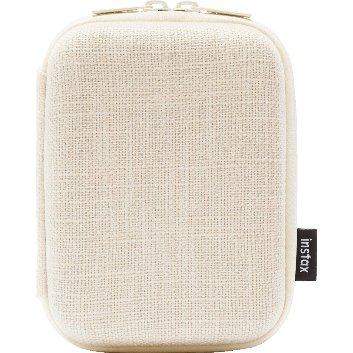 Fuji Instax Mini Link 3 Case Clay White