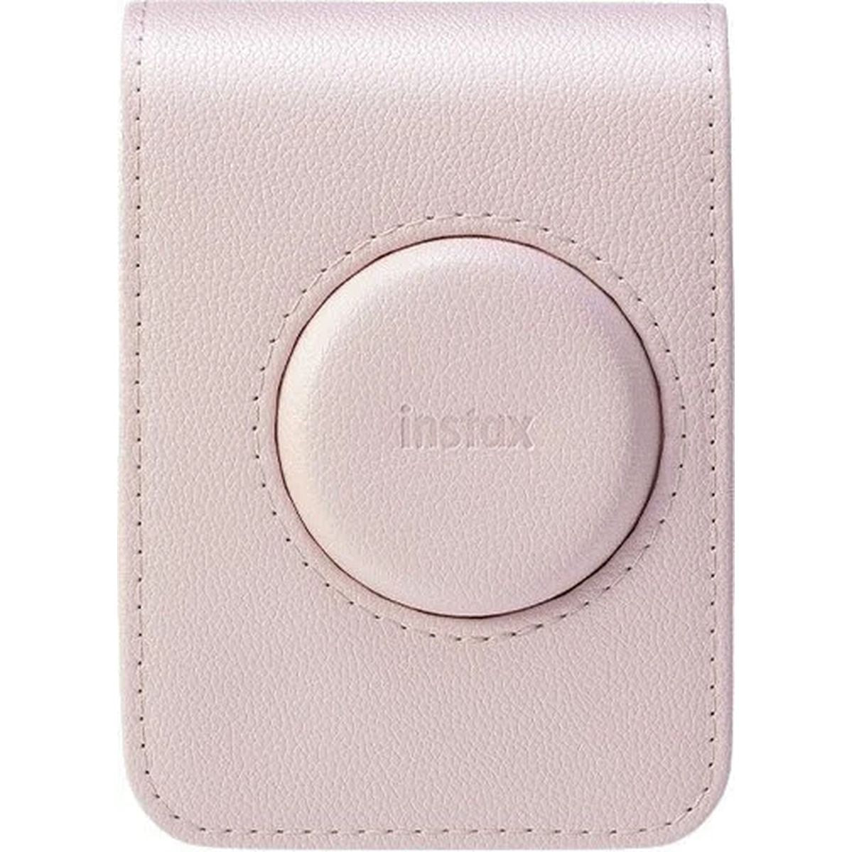 Fuji Case Instax Mini EVO Case Gentle Pink