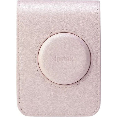 Fuji Case Instax Mini EVO Case Gentle Pink