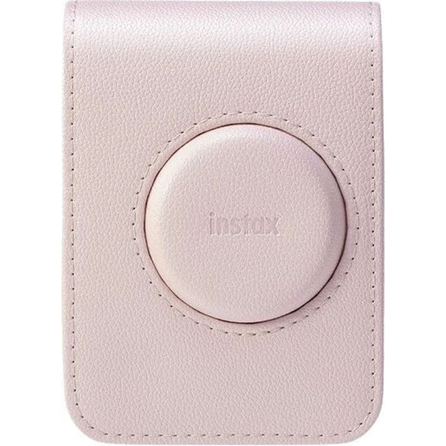 Fuji Case Instax Mini EVO Case Gentle Pink