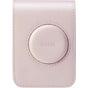 Fuji Case Instax Mini EVO Case Gentle Pink