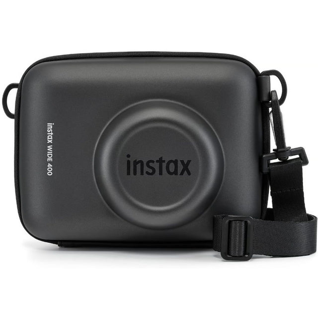 Fuji Instax Wide 400 Case Jet Black