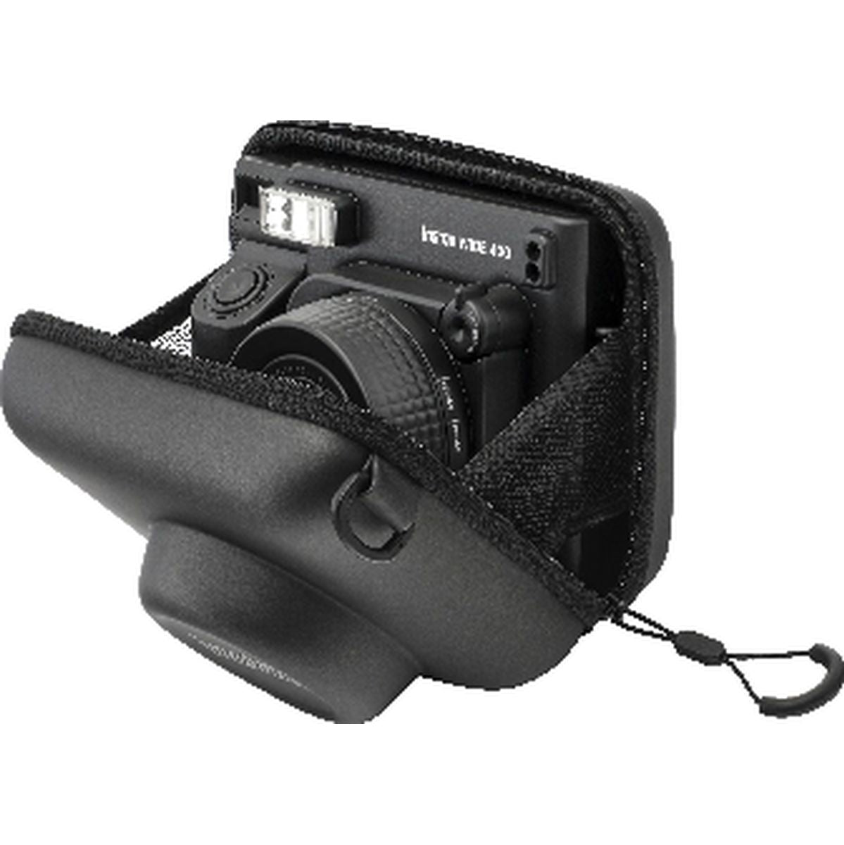 Fuji Instax Wide 400 Case Jet Black - image 2 of 2