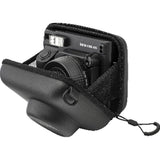Fuji Instax Wide 400 Case Jet Black - image 2 of 2