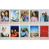 Fuji Instax Mini Film Soft Glitter