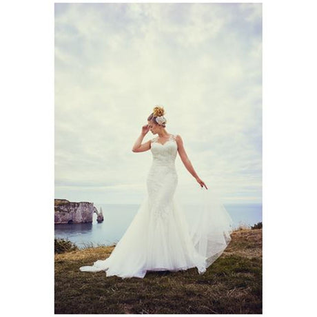 Ilford OmniJet Studio Satin White 310G 13x18 cm 100 Sheets