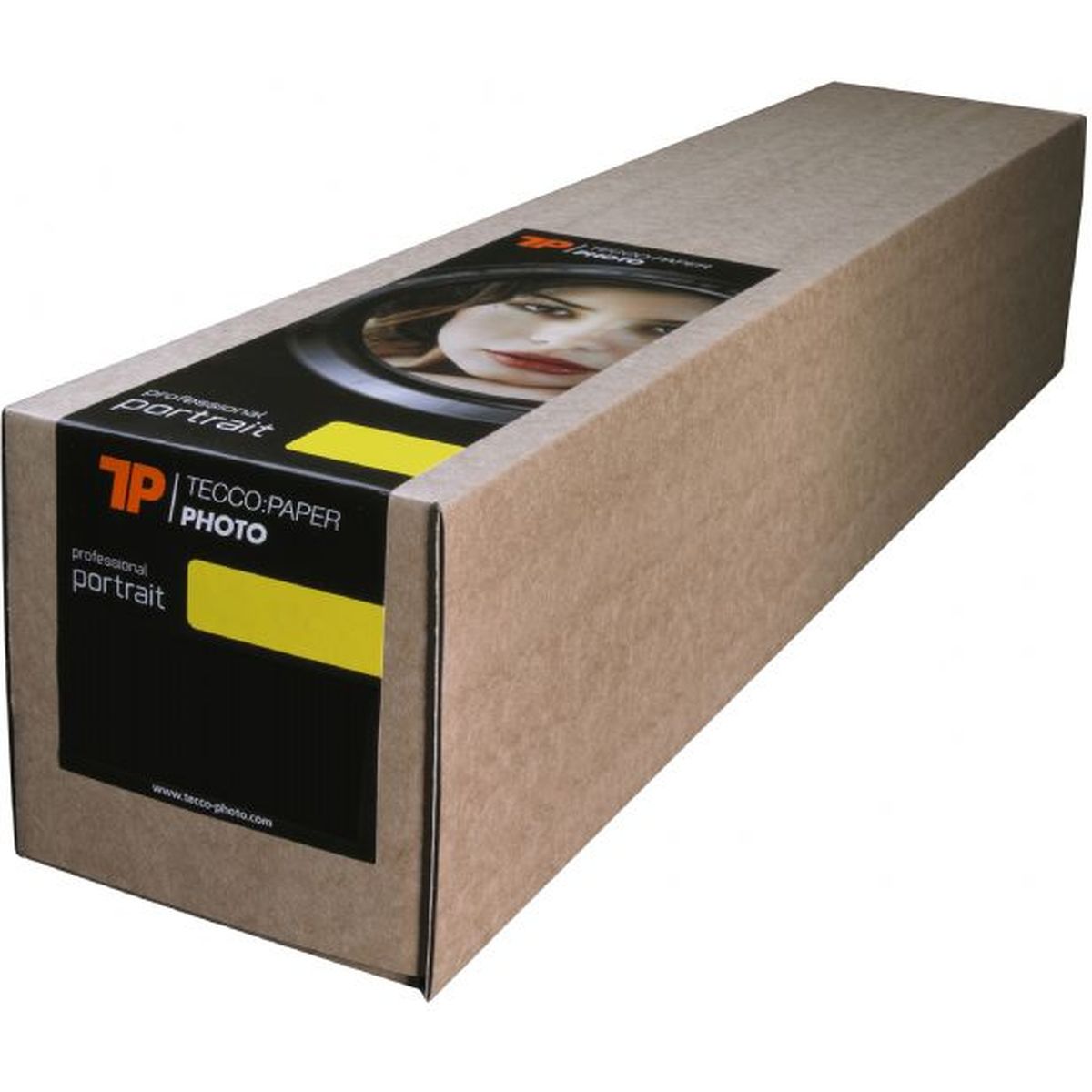 Ilford OmniJet Studio Luster Photo Paper 285gsm 61cm x 25m