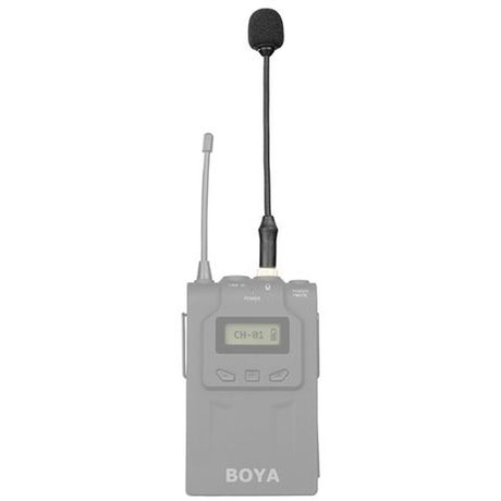 Boya Flexible 3.5mm Jack TRS Microphone - image 2 of 5