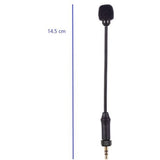Boya Flexible 3.5mm Jack TRS Microphone - image 4 of 5