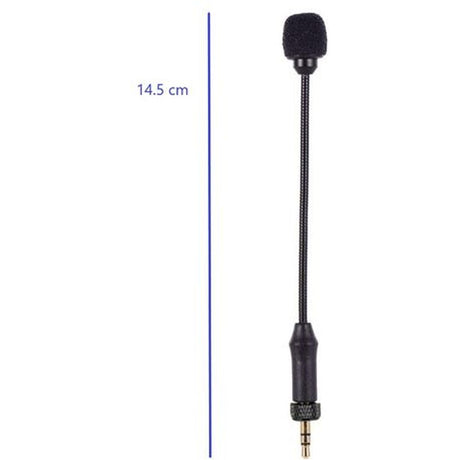 Boya Flexible 3.5mm Jack TRS Microphone - image 4 of 5