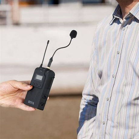 Boya Flexible 3.5mm Jack TRS Microphone - image 5 of 5