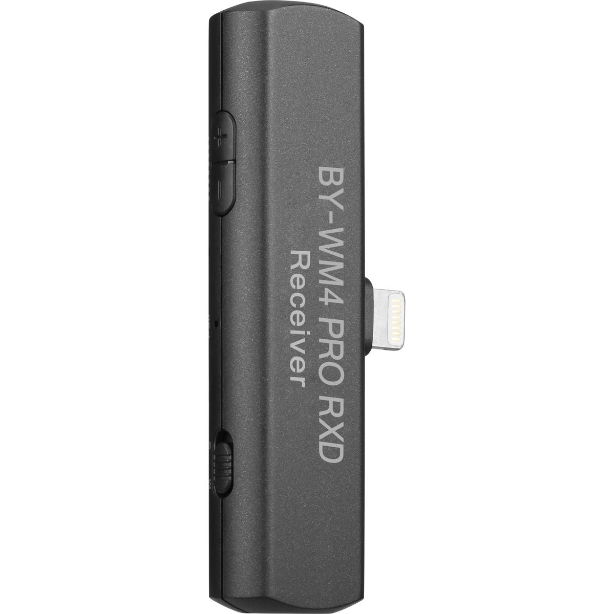 Boya BY-WM4 PRO-K3 Wireless Set For iPhone