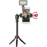 Boya BY-VG330 Vlogging Kit w/ BY-MM1 And Smartphone Holder - image 4 of 5