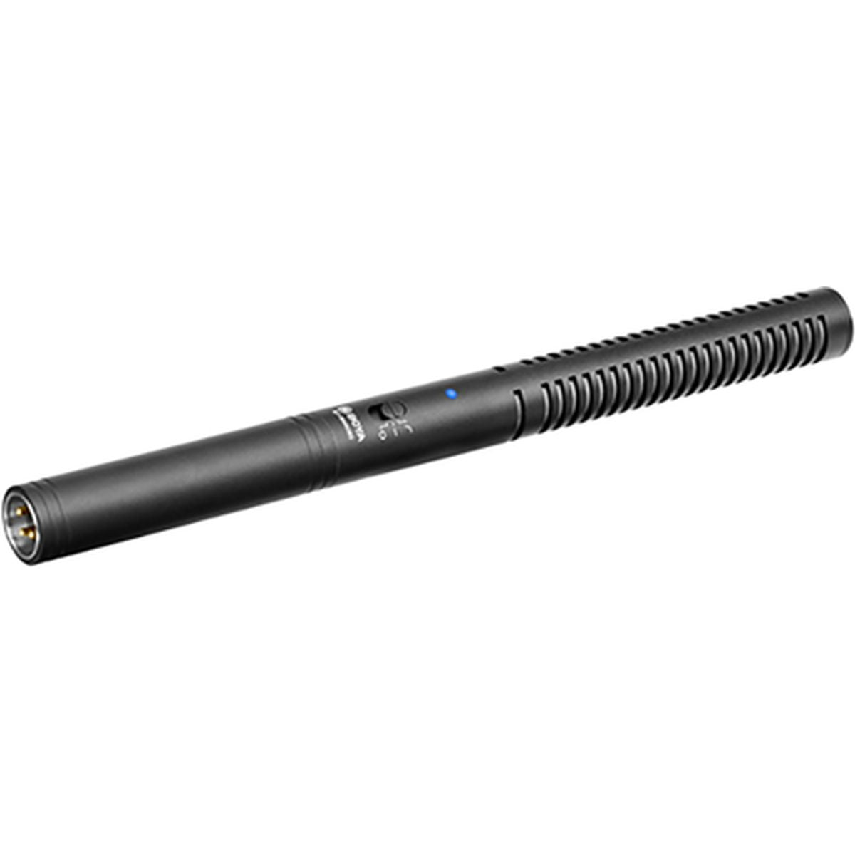 Boya BY-BM6060 Condensor Shotgun Microphone