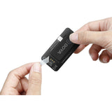 Boya Wireless Microphone 2.4 GHz 1 Transmitter 1 Receiver