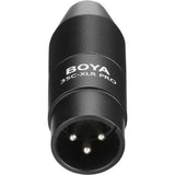 Boya 35C-XLR Pro Audio Adapter