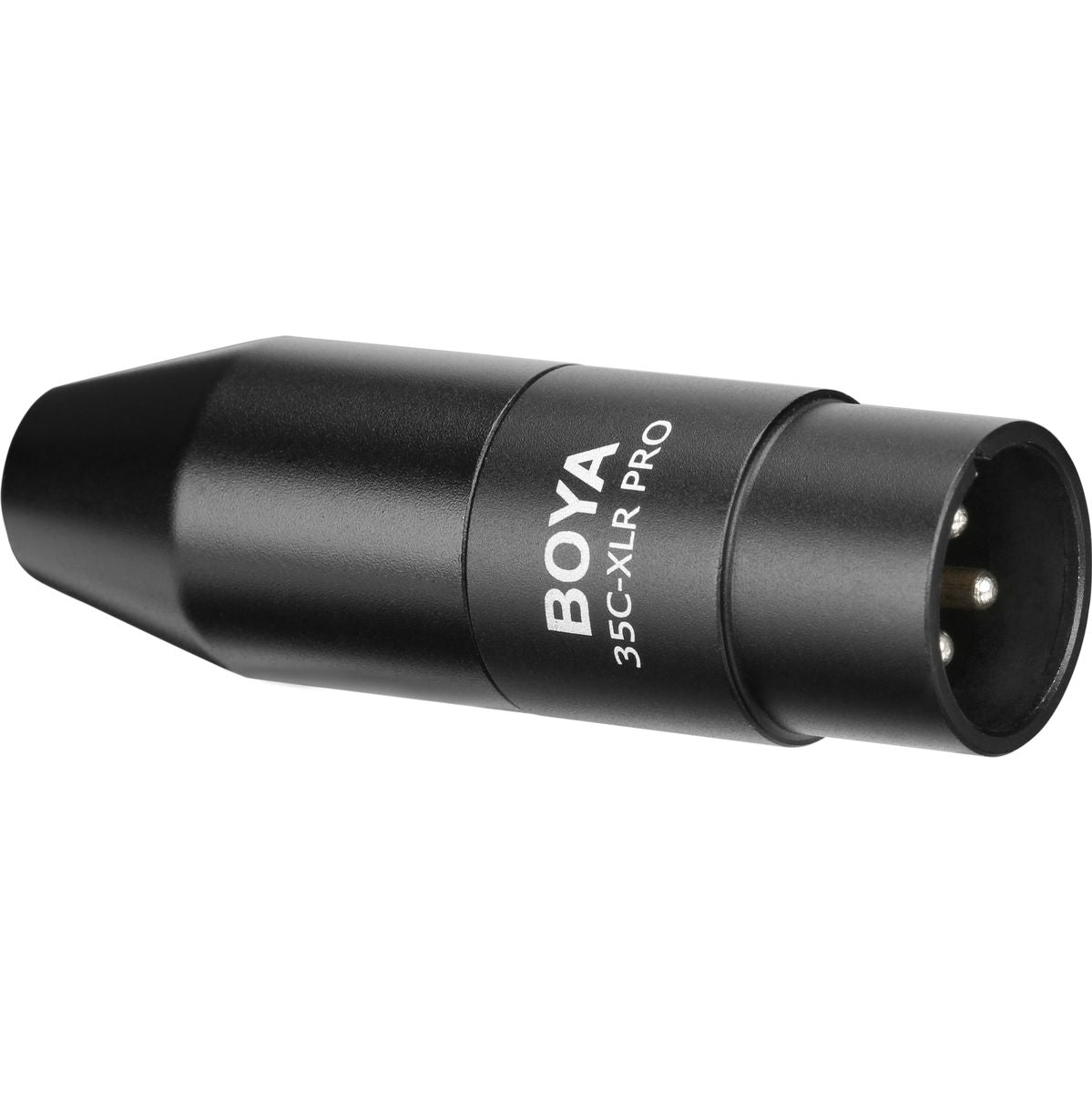 Boya 35C-XLR Pro Audio Adapter