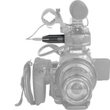 Boya 35C-XLR Pro Audio Adapter