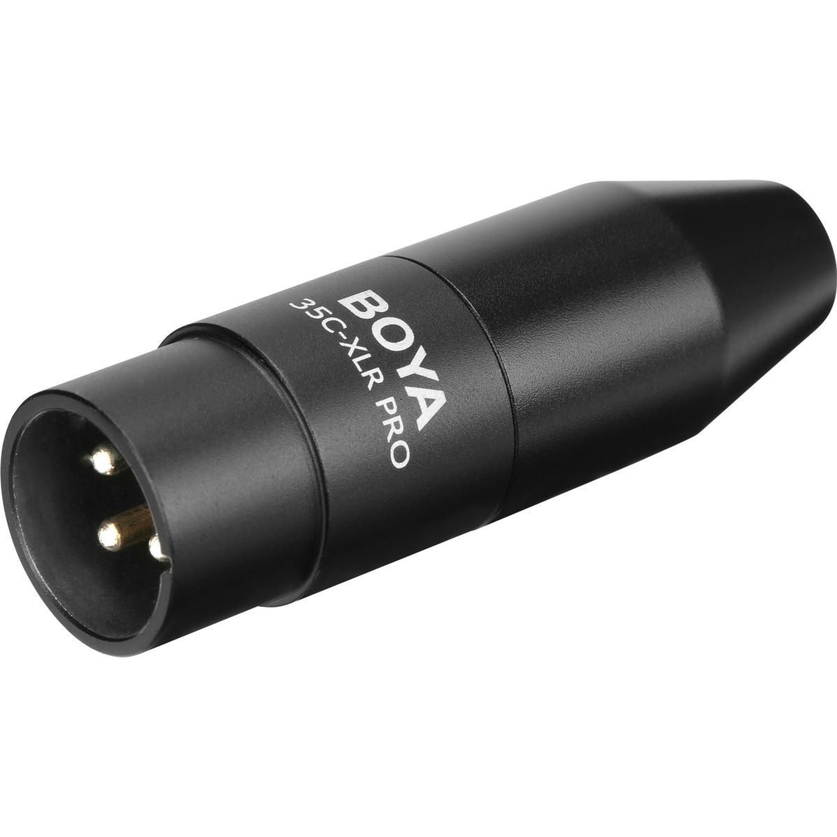 Boya 35C-XLR Pro Audio Adapter