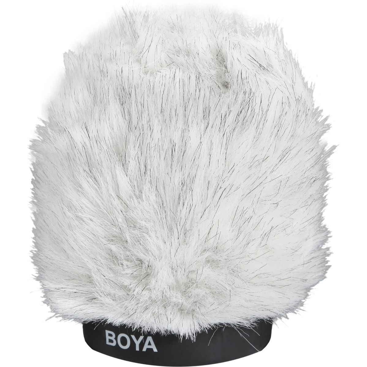 Boya BY-P100 Professional Windshield 100mm
