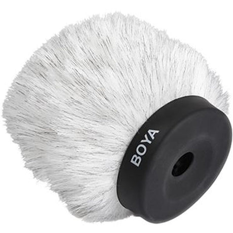 Boya BY-P100 Professional Windshield 100mm - image 2 of 4
