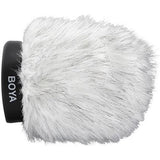Boya BY-P100 Professional Windshield 100mm - image 3 of 4