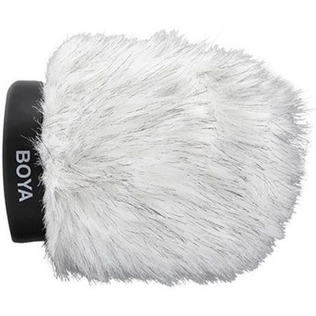 Boya BY-P100 Professional Windshield 100mm - image 3 of 4