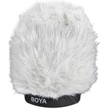 Boya BY-P100 Professional Windshield 100mm - image 4 of 4