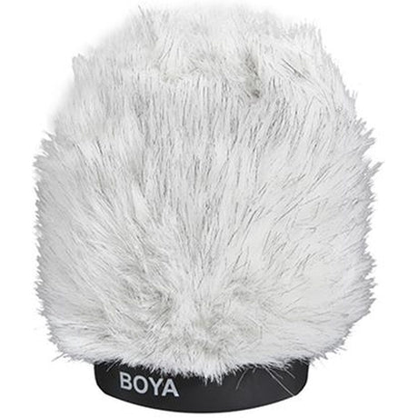 Boya BY-P100 Professional Windshield 100mm - image 4 of 4