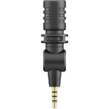Boya BY-M110 Omni Directional Microphone 3.5mm TRRS