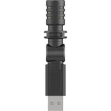 Boya BY-M100UA Omni Directional Mic For USB Port Devices