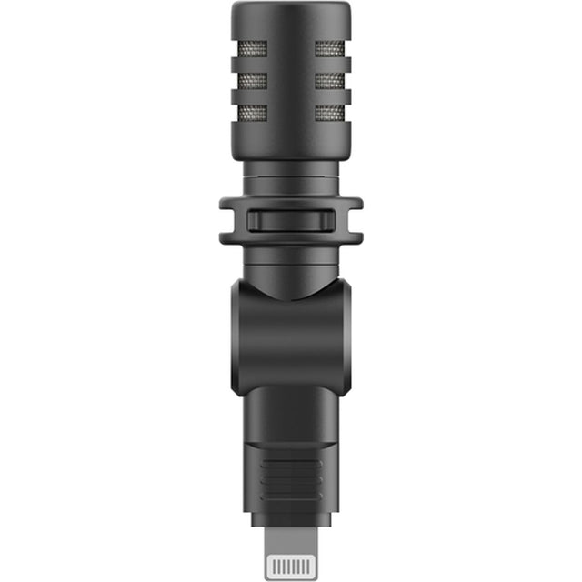 Boya BY-M100D Omni Directional Mic For Lightning Devices