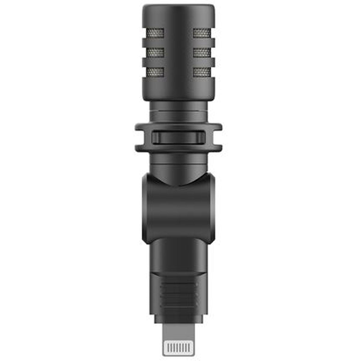 Boya BY-M100D Omni Directional Mic For Lightning Devices - image 3 of 5