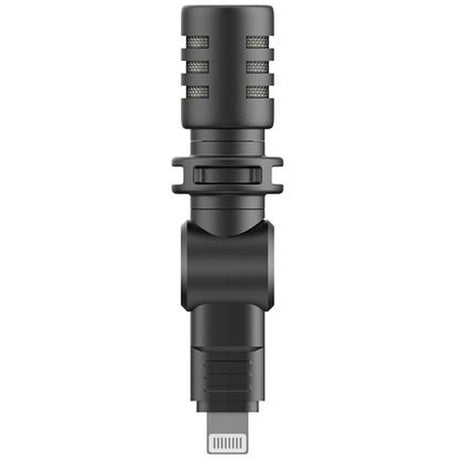 Boya BY-M100D Omni Directional Mic For Lightning Devices - image 3 of 5