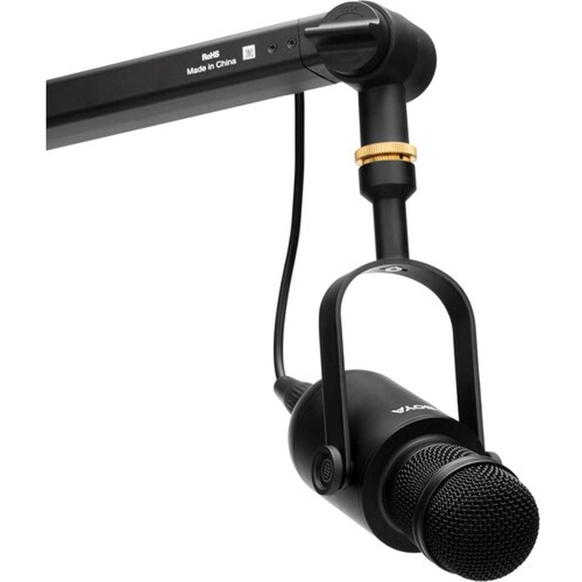 Boya BY-DM500 Studio Braodcast Mic XLR - image 2 of 2