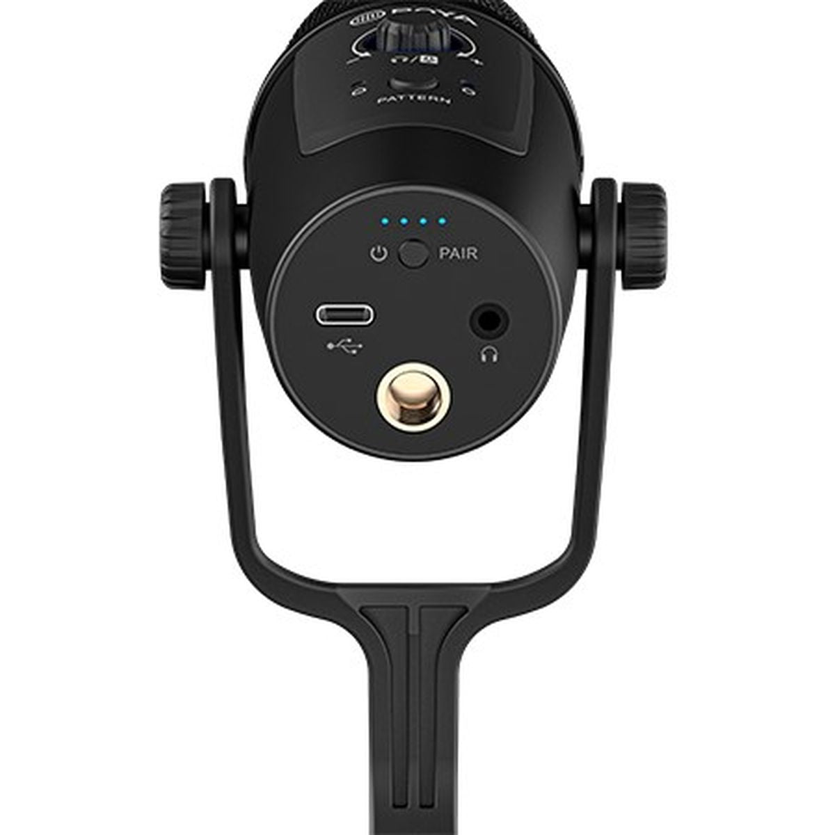 Boya BY-PM500W Studio Microphone Bluetooth - image 2 of 3