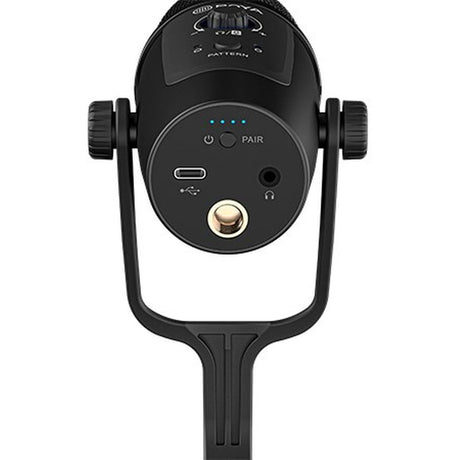 Boya BY-PM500W Studio Microphone Bluetooth - image 2 of 3