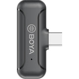 Boya BY-WM3T1-U Wireless Mic For C-Type ONE Transmitter