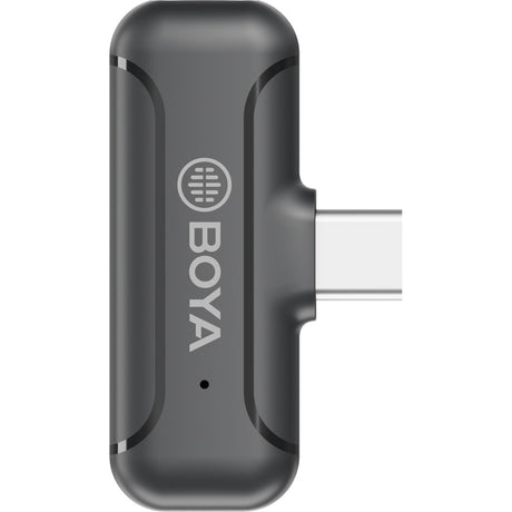 Boya BY-WM3T1-U Wireless Mic For C-Type ONE Transmitter