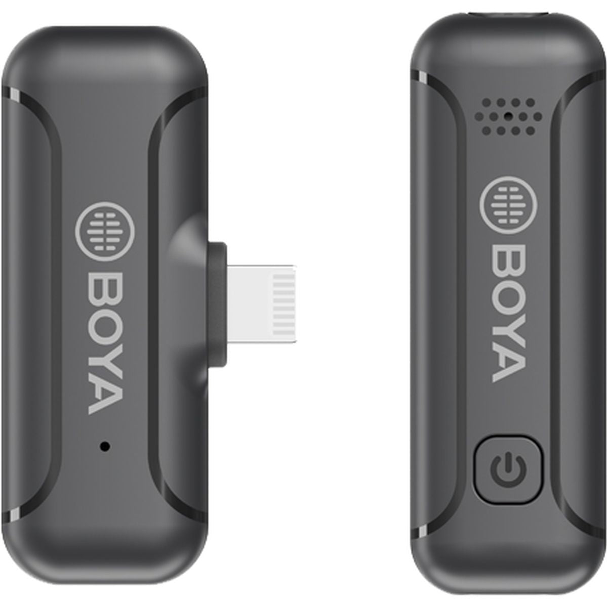 Boya BY-WM3T1-D Wireless Mic For iOS ONE Transmitter
