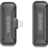 Boya BY-WM3T1-D Wireless Mic For iOS ONE Transmitter