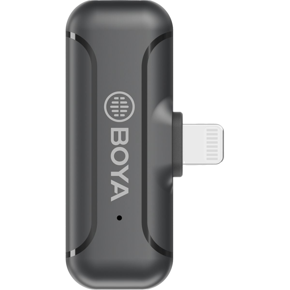 Boya BY-WM3T1-D Wireless Mic For iOS ONE Transmitter - image 5 of 5