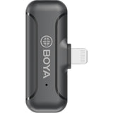 Boya BY-WM3T1-D Wireless Mic For iOS ONE Transmitter - image 5 of 5