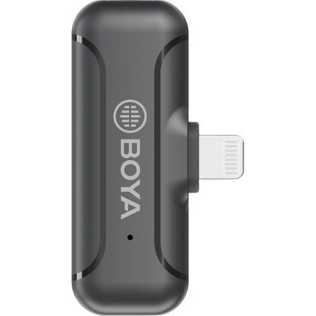 Boya BY-WM3T1-D Wireless Mic For iOS ONE Transmitter - image 5 of 5
