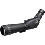 Pentax PF-80 Eda + 21X – 63X Zoom Oculair