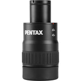 Pentax PF-80 Eda + 21X – 63X Zoom Oculair - image 2 of 2
