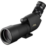Pentax PF-65 Edaii + 20X – 60X Zoom Oculair